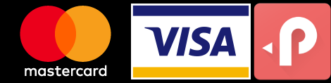 Mastercard, Visa и maib